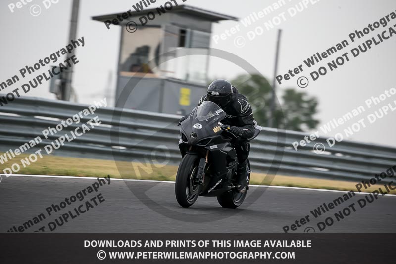 25 to 27th july 2019;Slovakia Ring;event digital images;motorbikes;no limits;peter wileman photography;trackday;trackday digital images